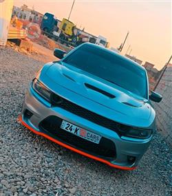 دودج تشارجر